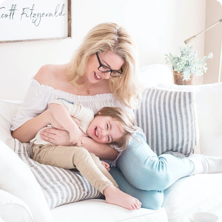 a titkos összetevő egy csepp szeretet